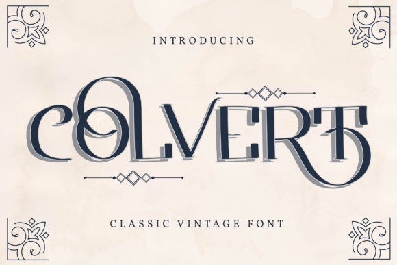 Colvert: A Designer’s Take on Its Real-World Use