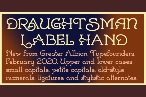 Draughtsman Label Hand: A Designer’s Honest Review