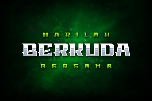 How Berkuda Transformed My Brand’s Typography into a Visual Masterpiece