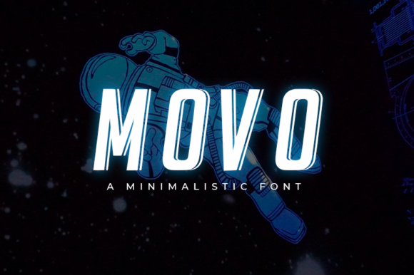 How Movo Font Helped My Small Business Look More Polished and Professional