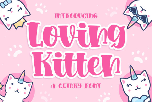 Loving Kitten: A Designer’s Take on Real-World Use
